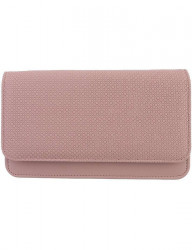 Dámska peňaženka - ružová I7404