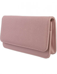 Dámska peňaženka - ružová I7404 #1