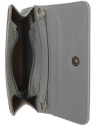 Dámska peňaženka - svetlo khaki I7403 #4