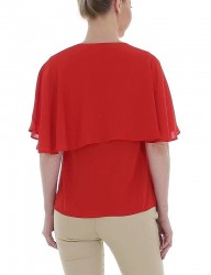 Dámska pohodlná blúzka S3169 #2