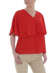 Dámska pohodlná blúzka S3169 #3