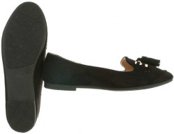 Dámska slipper obuv Q9924 #1
