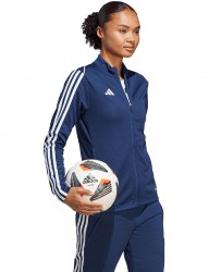 Dámska športová mikina Adidas R6257 #3