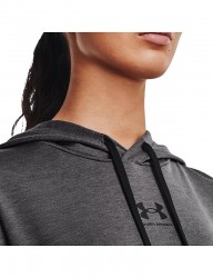 Dámska športová mikina s kapucňou Under Armour R4227 #3