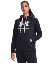 Dámska štýlová mikina Under Armour A4893