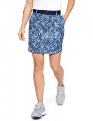 Dámska sukňa Under Armour Links Woven Printed Skort E4249