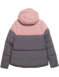 Dámska zimná bunda 4F R3601 #1
