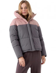 Dámska zimná bunda 4F R3601 #2