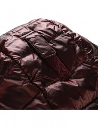 Dámska zimná bunda ALPINE PRO K6426 #6