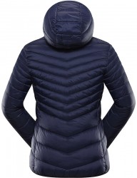Dámska zimná bunda ALPINE PRO K6431 #1