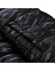 Dámska zimná bunda ALPINE PRO K6432 #7