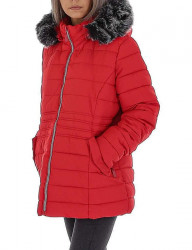 Dámska zimná bunda EGRET S1743 #1