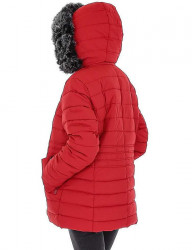 Dámska zimná bunda EGRET S1743 #2
