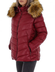 Dámska zimná bunda EGRET S1750 #1