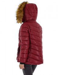 Dámska zimná bunda EGRET S1750 #2
