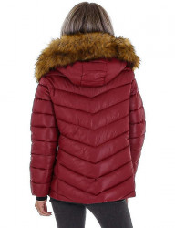 Dámska zimná bunda EGRET S1750 #3
