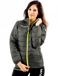 Dámska zimná bunda Givova R3523 #1