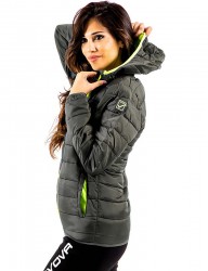 Dámska zimná bunda Givova R3523 #2