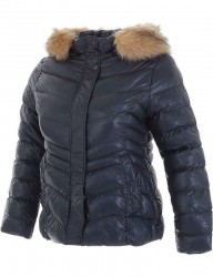 Dámska zimná bunda NATURE S2391 #1