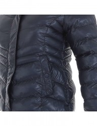 Dámska zimná bunda NATURE S2391 #4