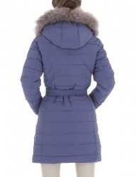 Dámska zimná bunda S2261 #2