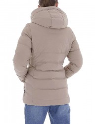 Dámska zimná bunda S2514 #2