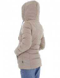 Dámska zimná bunda S2514 #3