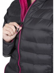 Dámska zimná bunda Trespass E5585 #2