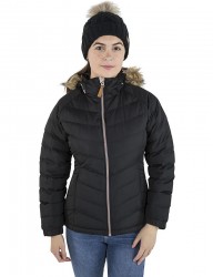 Dámska zimná bunda Trespass E5621 #3