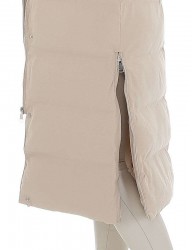 Dámska zimná bunda White ICY S2203 #5