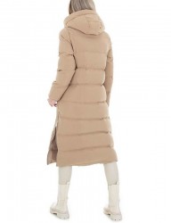 Dámska zimná bunda White ICY S2207 #3