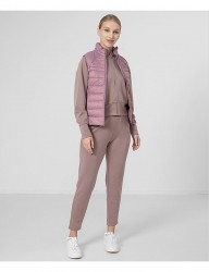 Dámska zimná vesta 4F A5907 #1