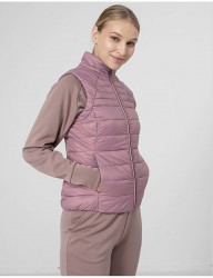 Dámska zimná vesta 4F A5907 #2