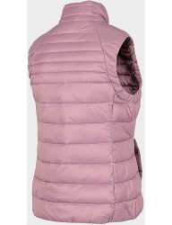 Dámska zimná vesta 4F A5907 #3