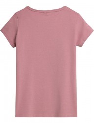 Dámske bavlnené tričko 4F R2905 #1