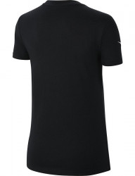 Dámske bavlnené tričko Nike M9795 #1