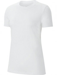 Dámske bavlnené tričko Nike M9796