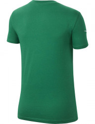 Dámske bavlnené tričko Nike M9797
