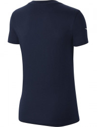 Dámske bavlnené tričko Nike M9798 #1