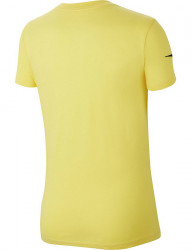 Dámske bavlnené tričko Nike M9801 #1
