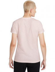 Dámske bavlnené tričko Nike R2215 #1