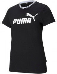 Dámske bavlnené tričko Puma R3344