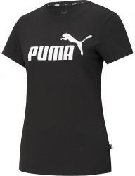 Dámske bavlnené tričko Puma R3346