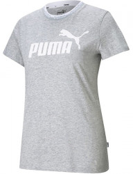 Dámske bavlnené tričko Puma R3421
