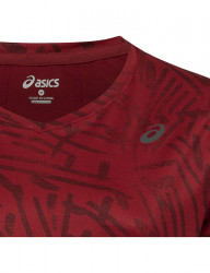 Dámske bežecké tričko ASICS D8215 #3