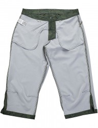 Dámske capri Alpine Pro K2708 #7