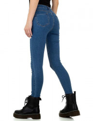 Dámske džínsy Naum Jeans I3368 #2