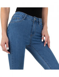 Dámske džínsy Naum Jeans I3372 #1