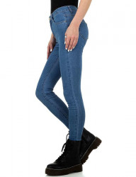 Dámske džínsy Naum Jeans I3372 #3