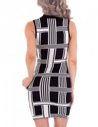 Dámske elegantné šaty S0753 #2